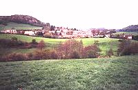 uley village